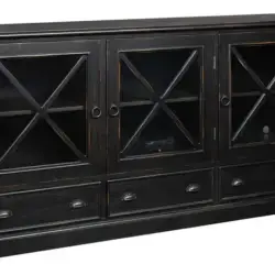 HEKMAN ENTERTAINMENT CONSOLE 28536 bolton
