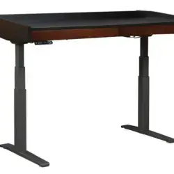 HEKMAN CUSTOM ADJUSTABLE HEIGHT DESK 28482 king city