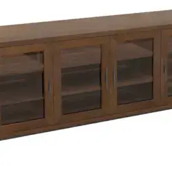 HEKMAN ENTERTAINMENT CONSOLE BEDFORD 26050 waterloo