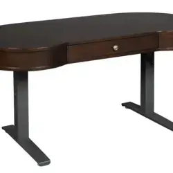 HEKMAN CUSTOM ADJUSTABLE HEIGHT DESK 28487 collingwood