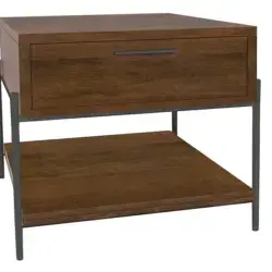 HEKMAN END TABLE BEDFORD 26003 nobleton