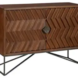 HEKMAN ACCENT CHEST 28576 king city