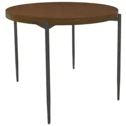 HEKMAN PUB TABLE BEDFORD 26028 burlington