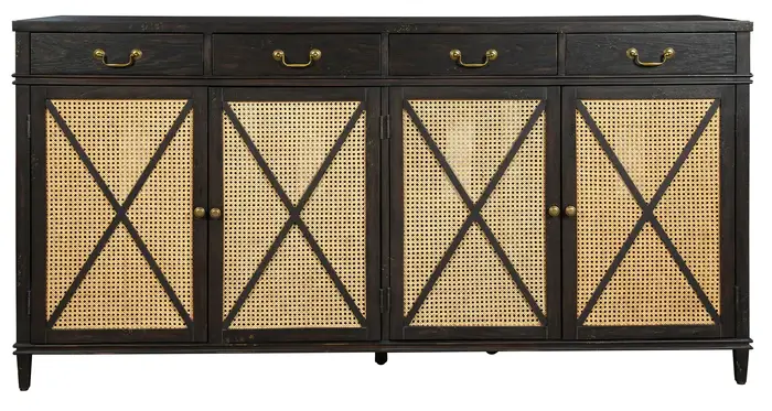 HEKMAN ENTERTAINMENT CONSOLE 28528 montreal