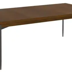 HEKMAN RECTANGLE DINING TABLE BEDFORD 26020 niagara