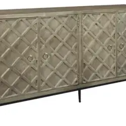 HEKMAN ENTERTAINMENT CONSOLE 28535 nobleton