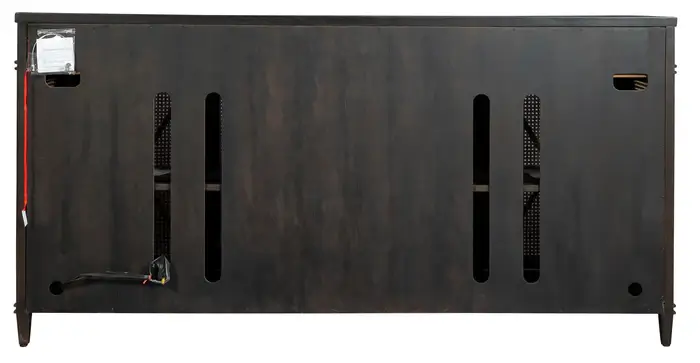 HEKMAN ENTERTAINMENT CONSOLE 28528 montreal