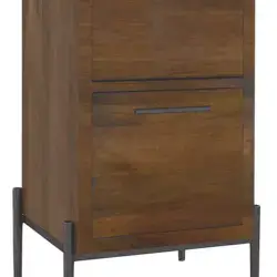 HEKMAN FILE CABINET BEDFORD 26041 midland