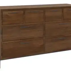 HEKMAN DRESSER BEDFORD 26060 aurora