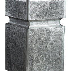 HEKMAN SQUARE END TABLE 28547 brampton