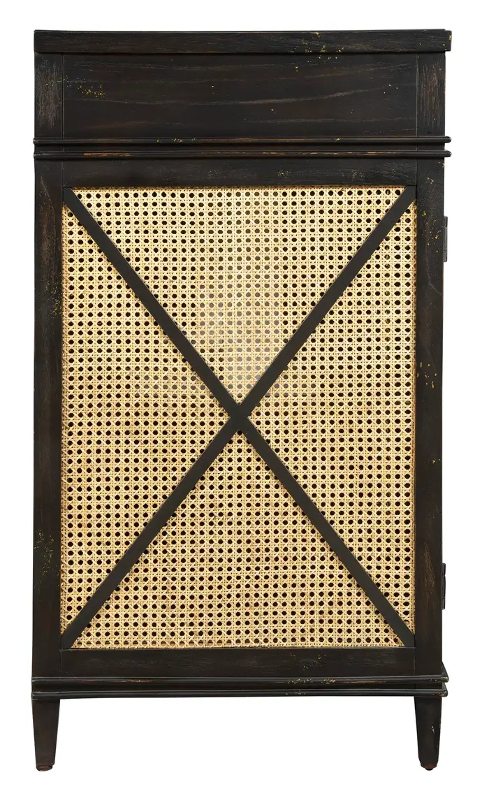HEKMAN ENTERTAINMENT CONSOLE 28528 montreal