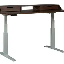 HEKMAN CUSTOM ADJUSTABLE HEIGHT DESK 28481 caledon