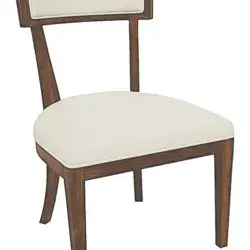HEKMAN DINING SIDE CHAIR BEDFORD 26023 brockville
