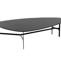 SUNPAN Kiernan Coffee Table Black 108199 erin mills