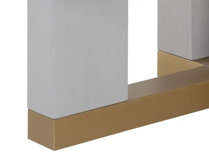 SUNPAN Greco Dining Table - 94.5" 109756 collingwood