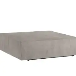 SUNPAN Frezco Coffee Table - Square Grey 110164 ottawa