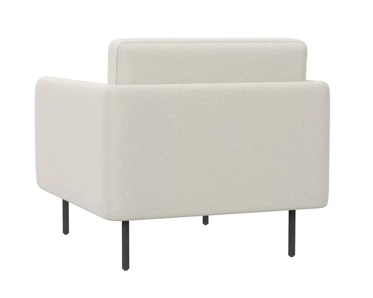 SUNPAN Luella Armchair Mina Ivory 110257 brockville