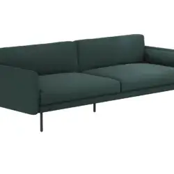 SUNPAN Luella Sofa Mina Pine 110258 north york