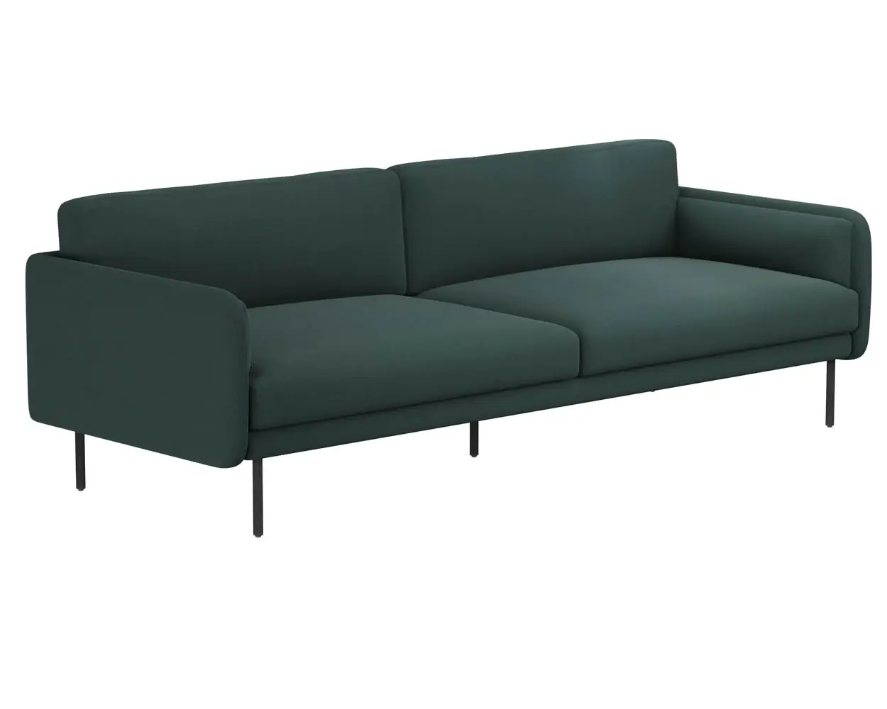 SUNPAN Luella Sofa Mina Pine 110258 north york