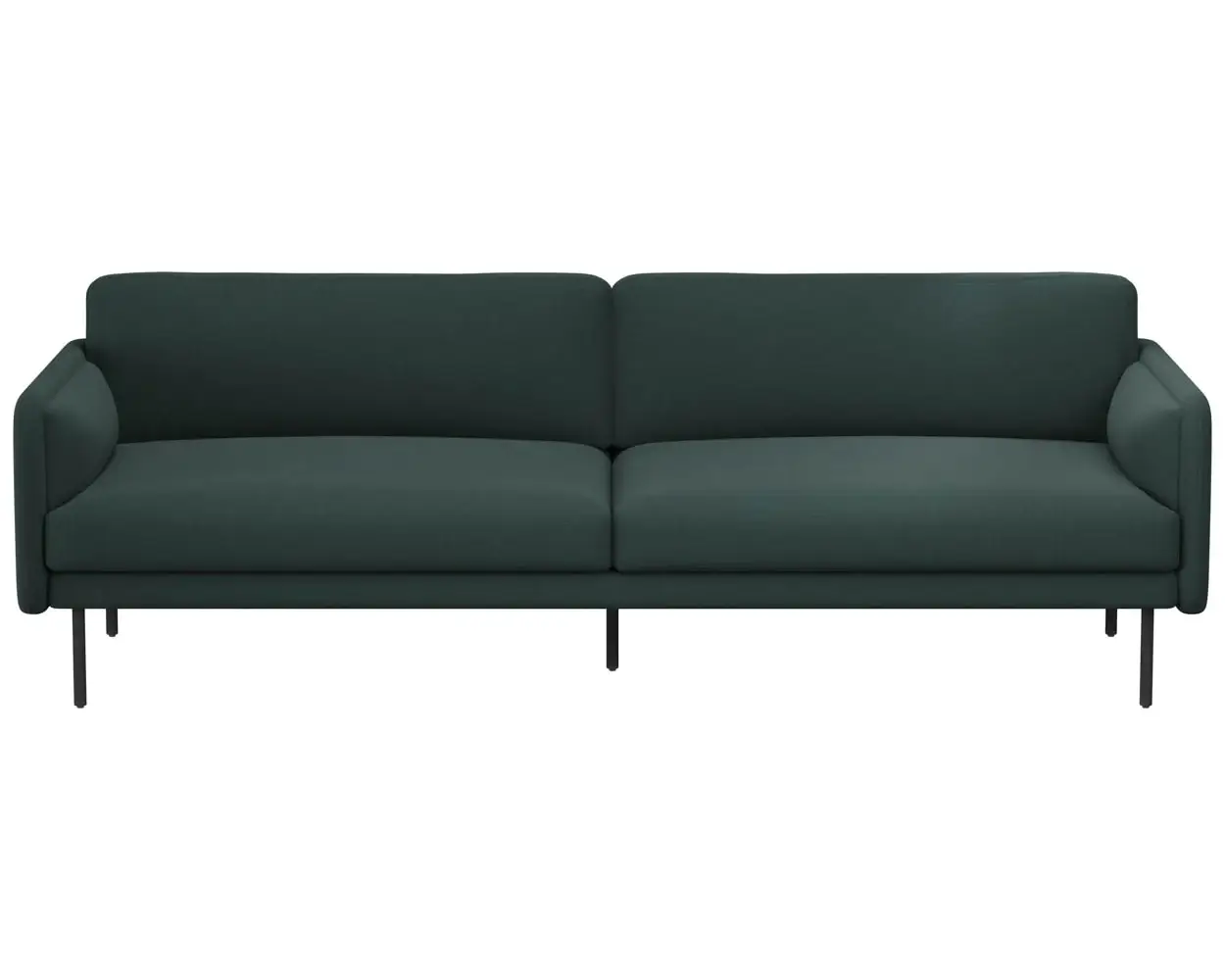 SUNPAN Luella Sofa Mina Pine 110258 north york