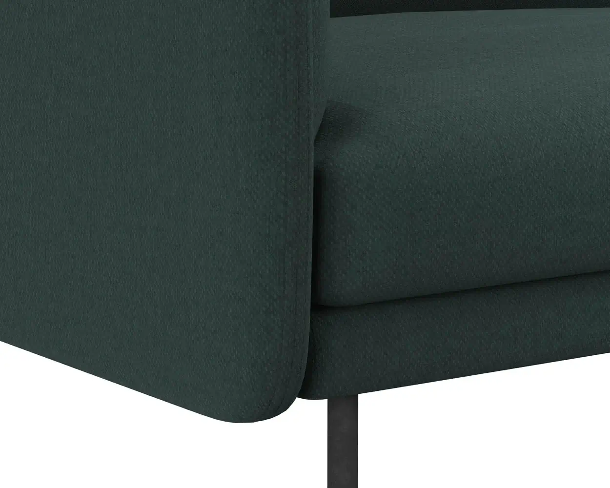 SUNPAN Luella Sofa Mina Pine 110258 north york