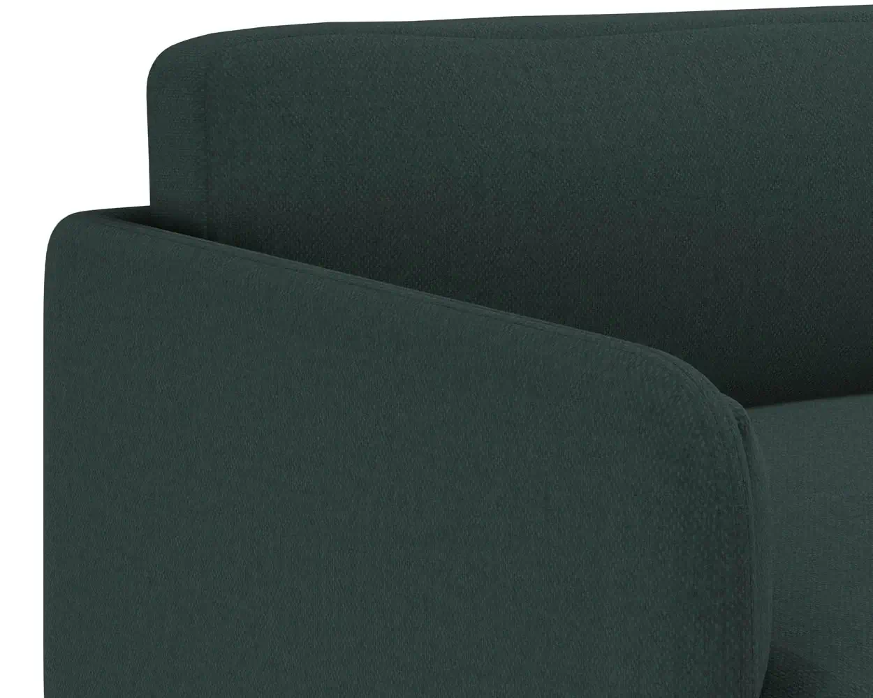SUNPAN Luella Sofa Mina Pine 110258 north york
