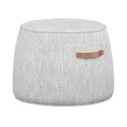 SUNPAN Mitchell Ottoman Merino Cotton 110278 midland