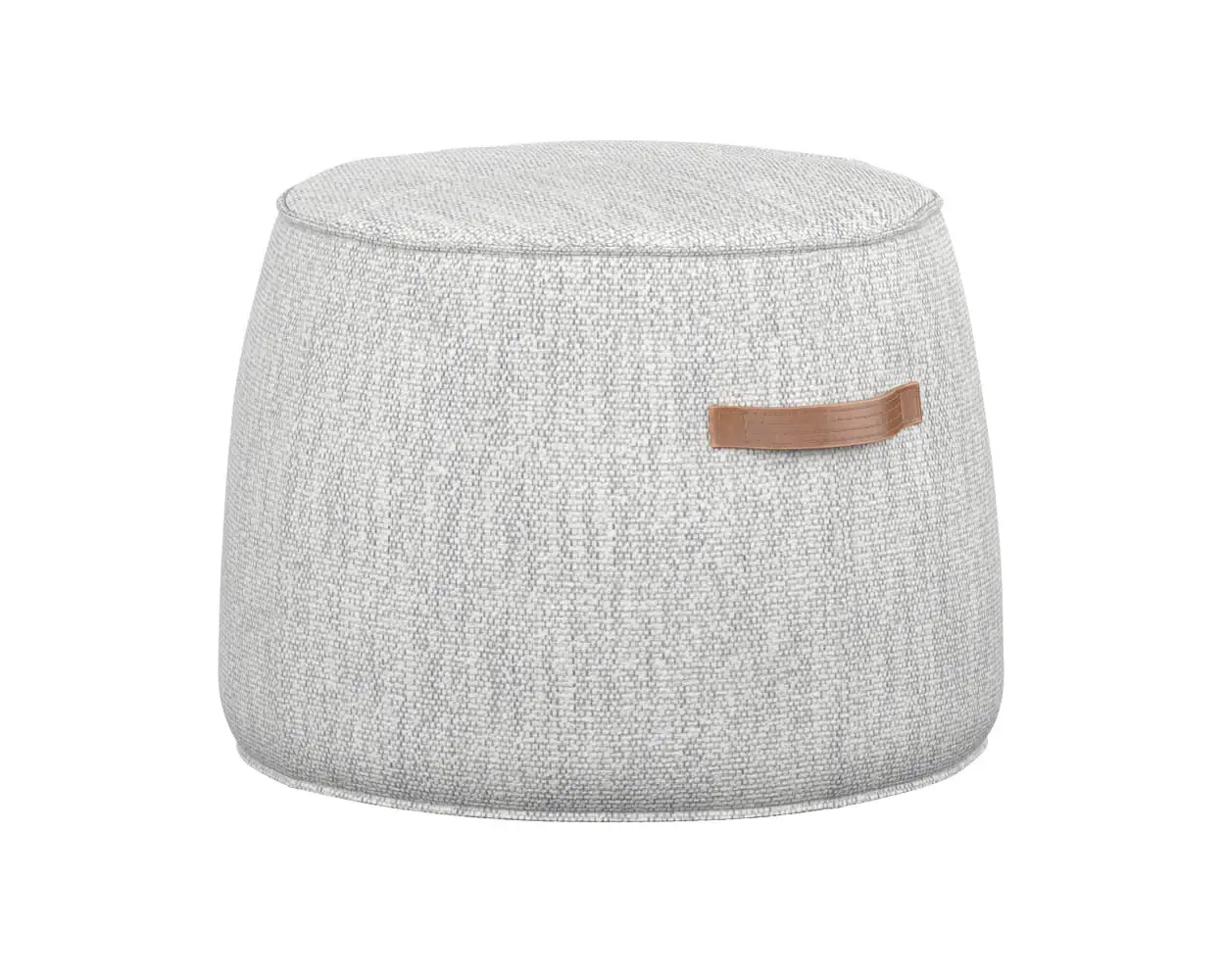 SUNPAN Mitchell Ottoman Merino Cotton 110278 midland