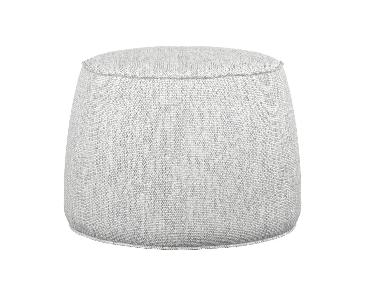 SUNPAN Mitchell Ottoman Merino Cotton 110278 midland