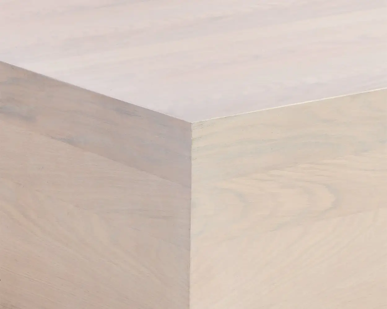 SUNPAN Frezco Coffee Table - Rectangular Light Oak 110590 halifax