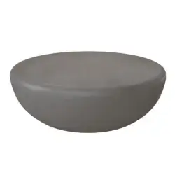 SUNPAN Iolite Coffee Table GREY 110702 caledon