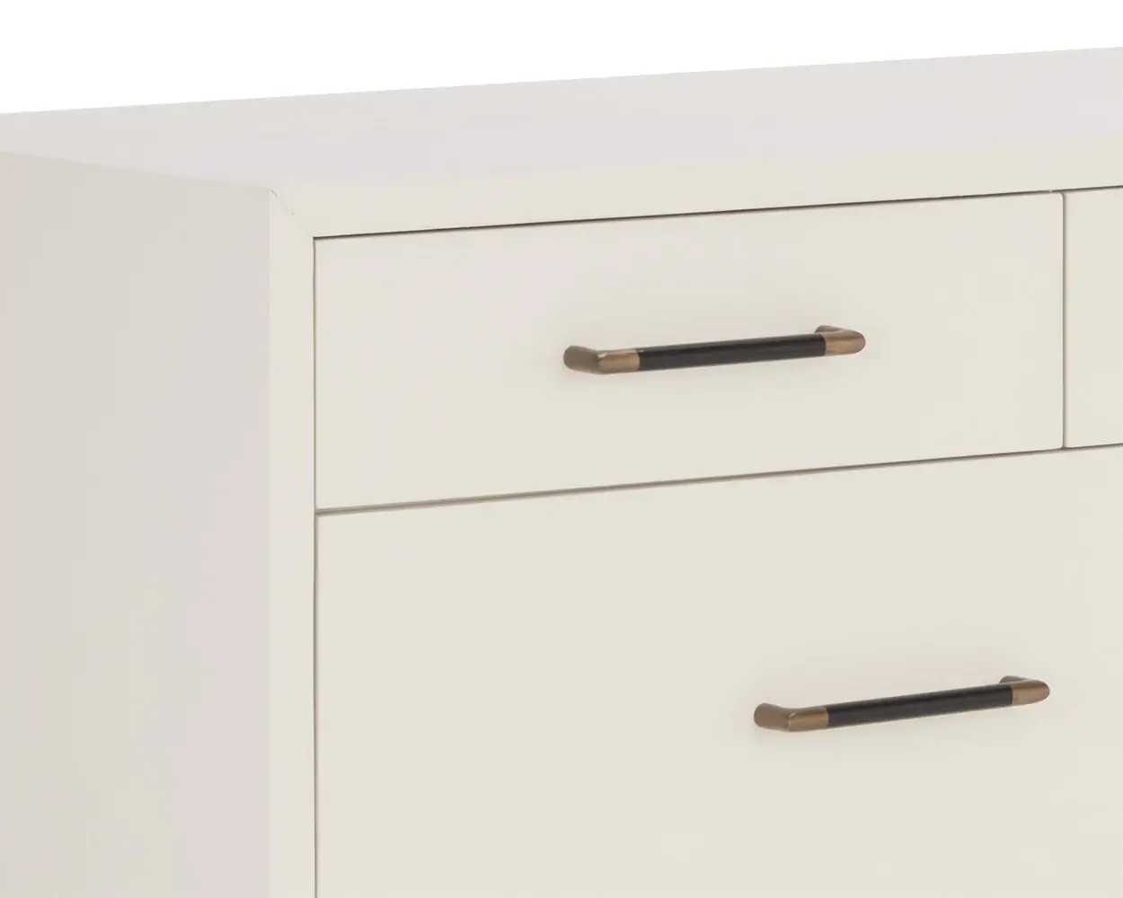 SUNPAN Weldrick Dresser Cream 110815 ottawa