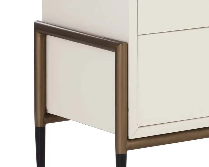 SUNPAN Weldrick Dresser Cream 110815 ottawa