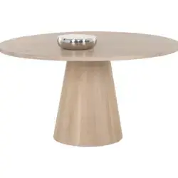 SUNPAN Elina Dining Table - 54" - Round 111022 newmarket