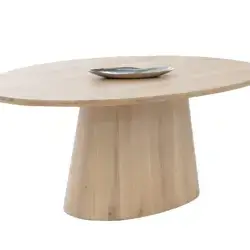 SUNPAN Elina Dining Table - 84" - Oval 111024 oakville