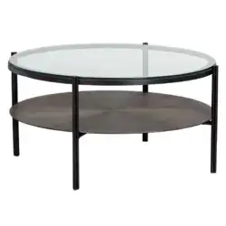Sunpan Terry Coffee Table 104922 kitchener