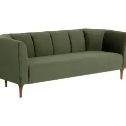 Sunpan Magnolia Sofa Evergreen 105970 king city