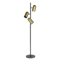 Sunpan Tarlo Floor Lamp 107942 alliston