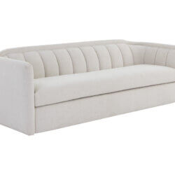 Sunpan Birrit Sofa Alaska Greige 108460 quebec city
