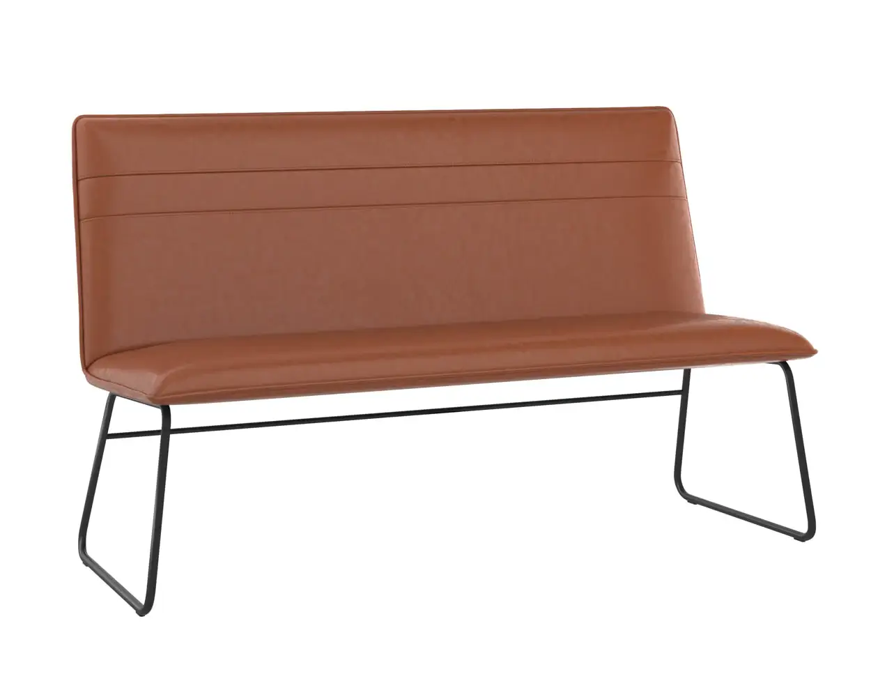 Sunpan Huxley Banquette Hazelnut 109150 ottawa