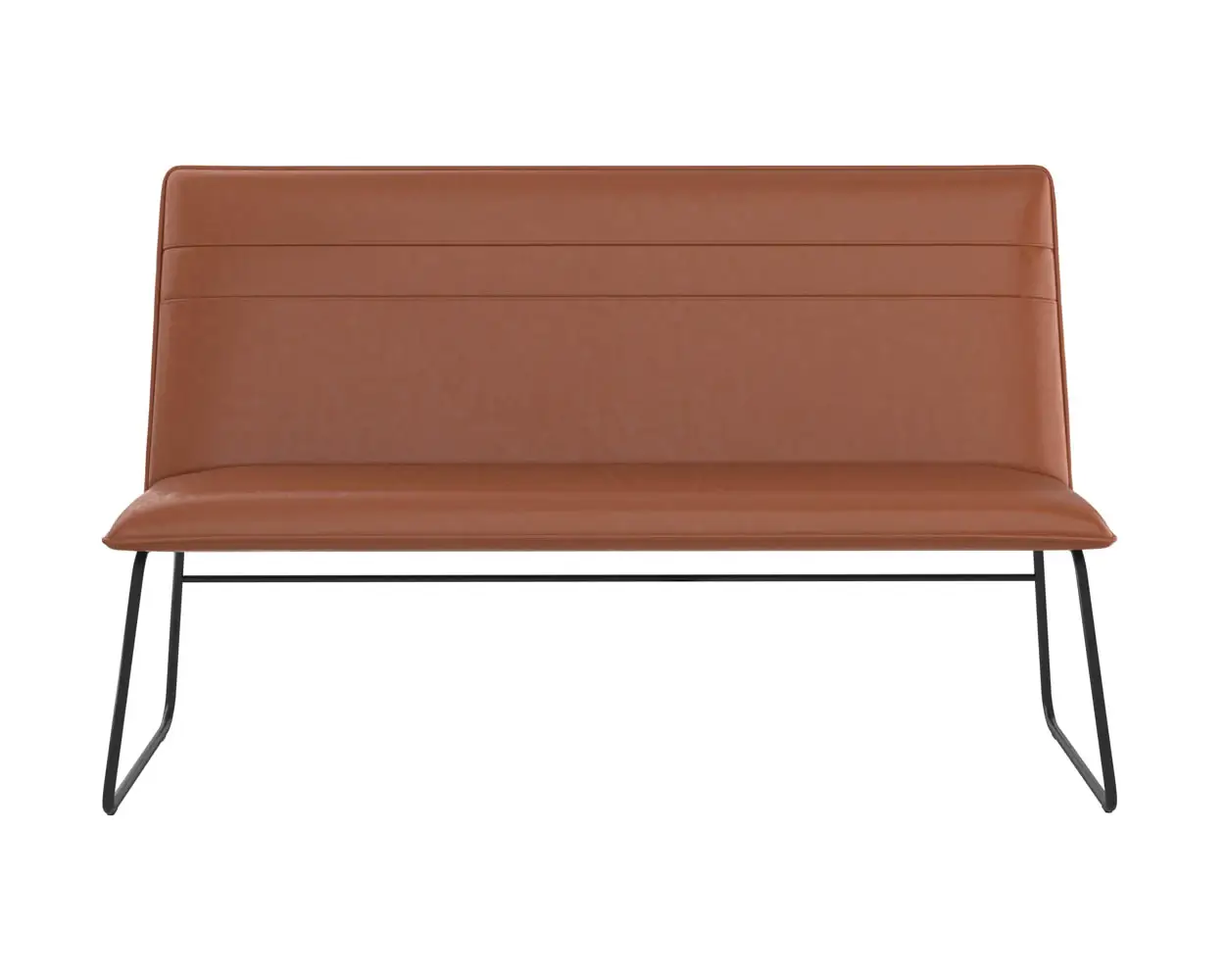 Sunpan Huxley Banquette Hazelnut 109150 ottawa