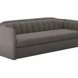 Sunpan Birrit Sofa Alaska Hedgehog Brown 110707 ottawa