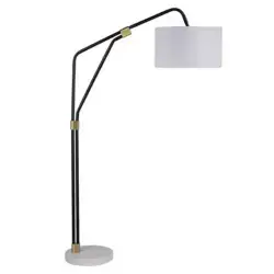 RENWIL WROXTON LAMP LPF3143 belleville