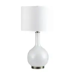 RENWIL SIANA LAMP LPT1247 milton