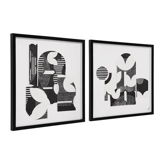 RENWIL Stratus Set of Two W6723 kelowna