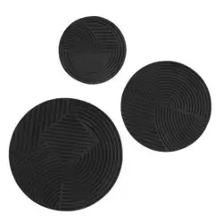 RENWIL SOFIA SET OF THREE W6733 nobleton