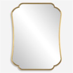 UTTERMOST ATHENA MIRROR 09904 laval