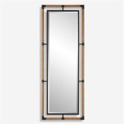 UTTERMOST MELVILLE TALL MIRROR 09925 richmond hill