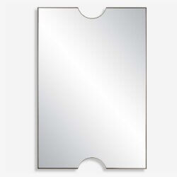 UTTERMOST TICKET VANITY MIRROR 09933 ottawa