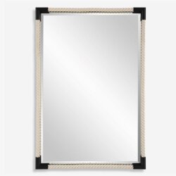 UTTERMOST MARINA MIRROR 09942 waterloo